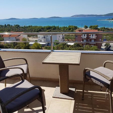 Apartment Ruby Šibenik Extérieur photo