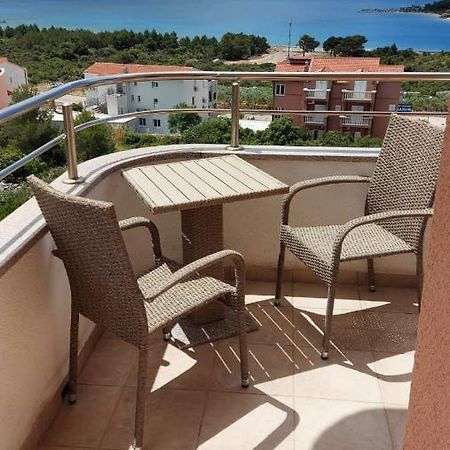 Apartment Ruby Šibenik Extérieur photo