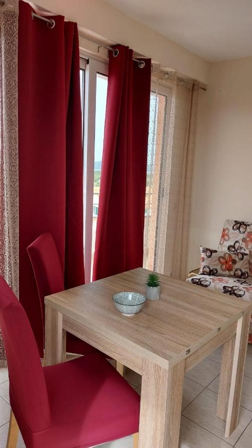 Apartment Ruby Šibenik Extérieur photo