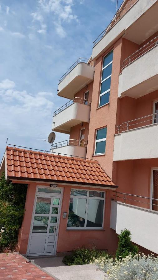 Apartment Ruby Šibenik Extérieur photo