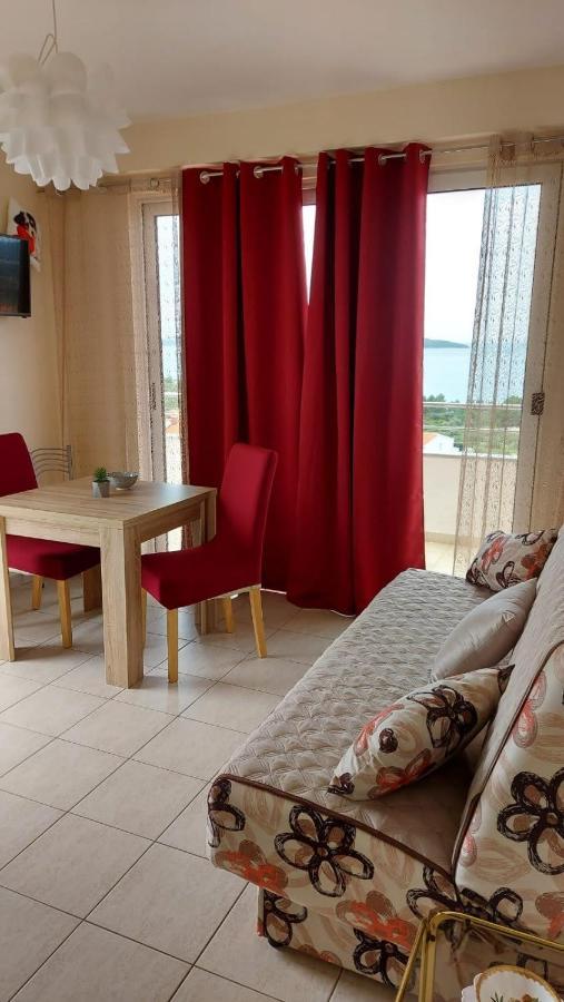 Apartment Ruby Šibenik Extérieur photo