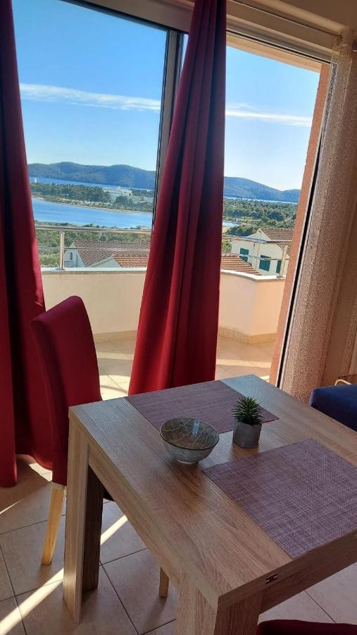 Apartment Ruby Šibenik Extérieur photo