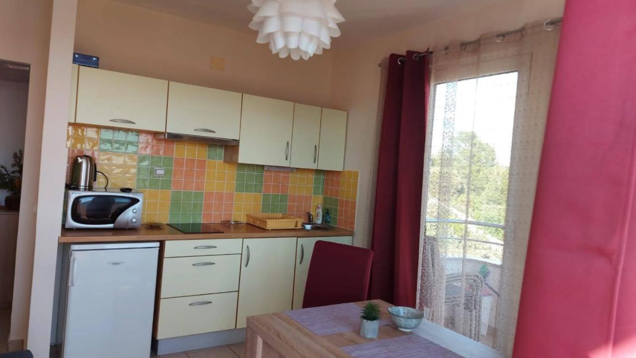 Apartment Ruby Šibenik Extérieur photo