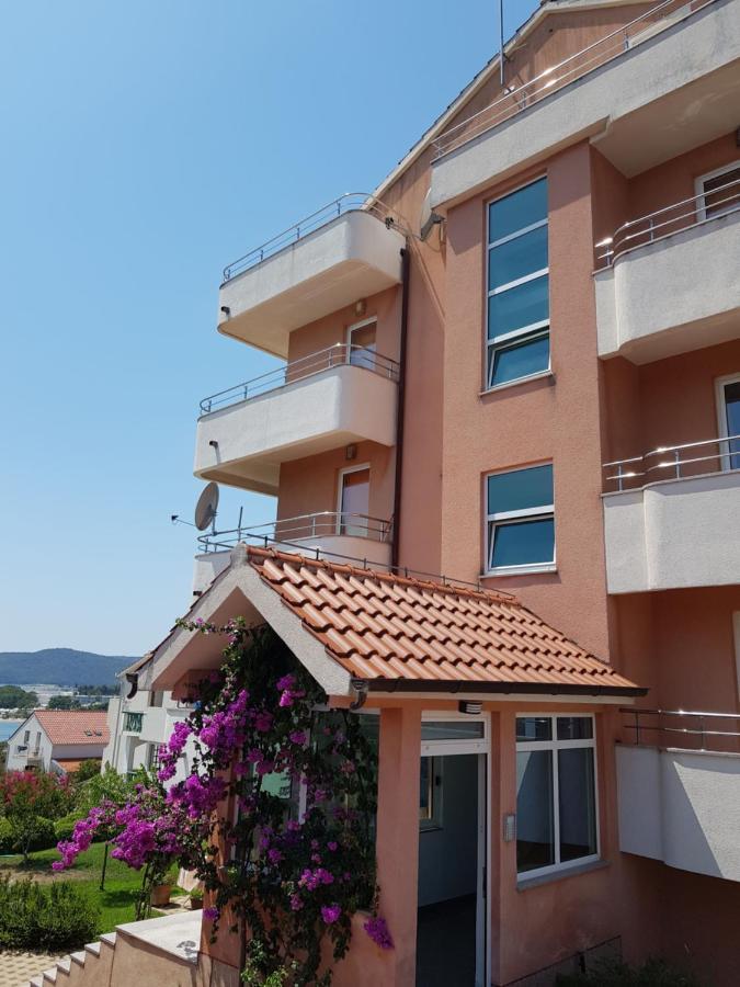 Apartment Ruby Šibenik Extérieur photo