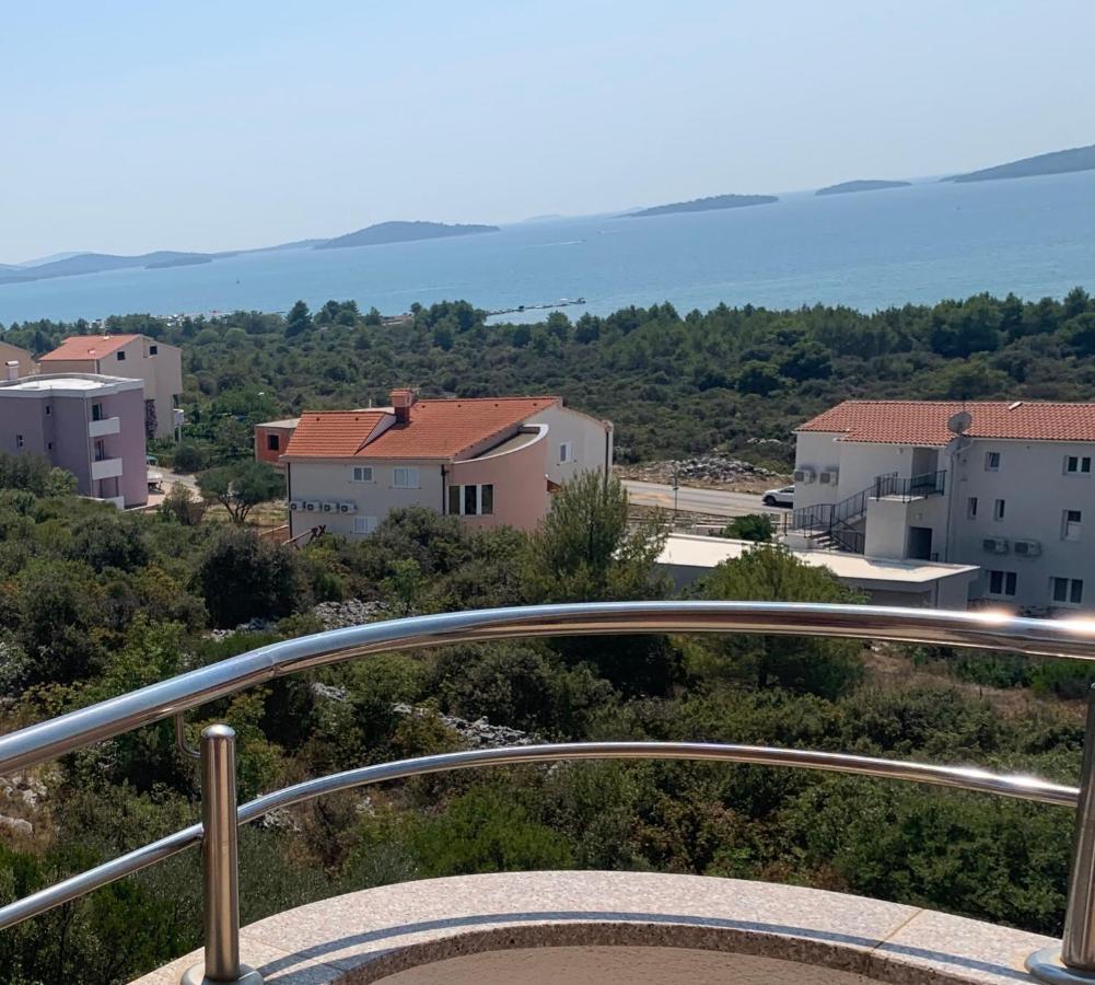 Apartment Ruby Šibenik Extérieur photo