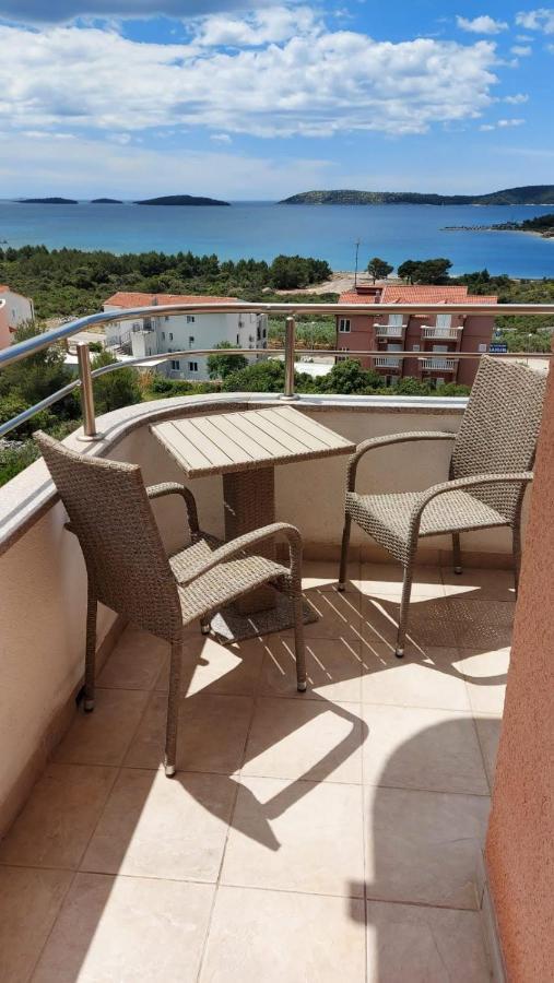 Apartment Ruby Šibenik Extérieur photo