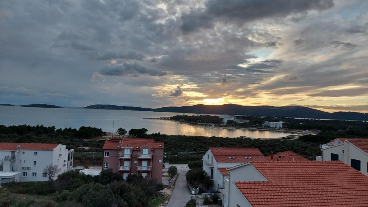 Apartment Ruby Šibenik Extérieur photo