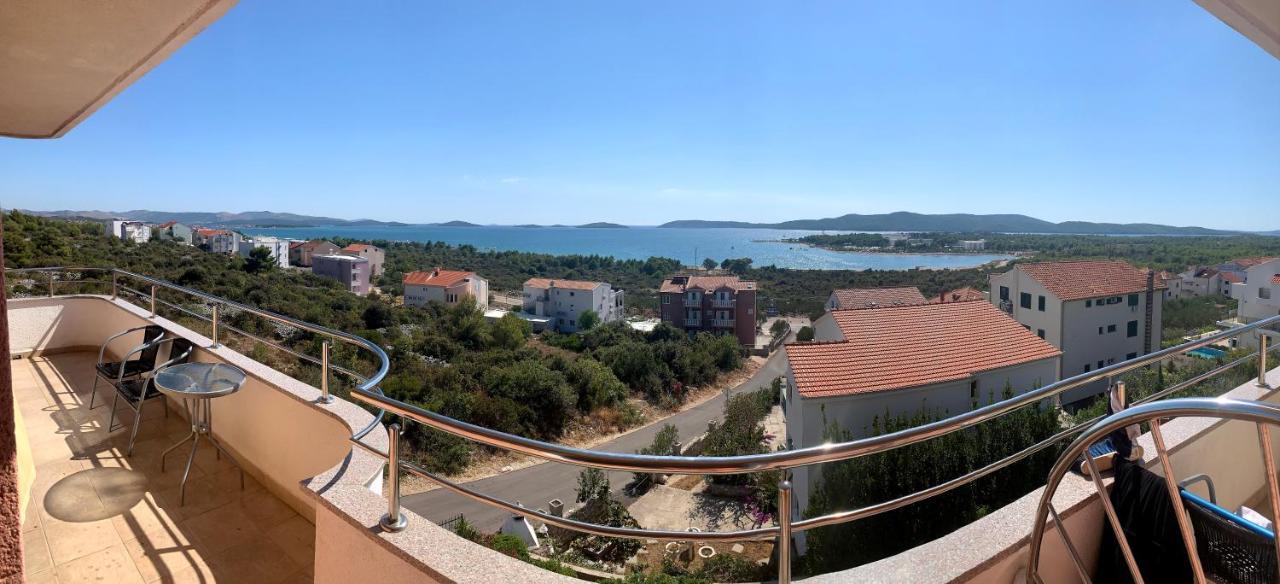 Apartment Ruby Šibenik Extérieur photo