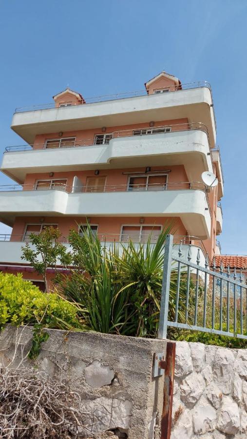 Apartment Ruby Šibenik Extérieur photo