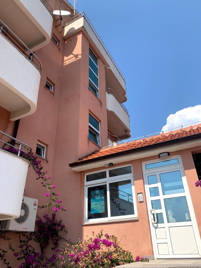 Apartment Ruby Šibenik Extérieur photo