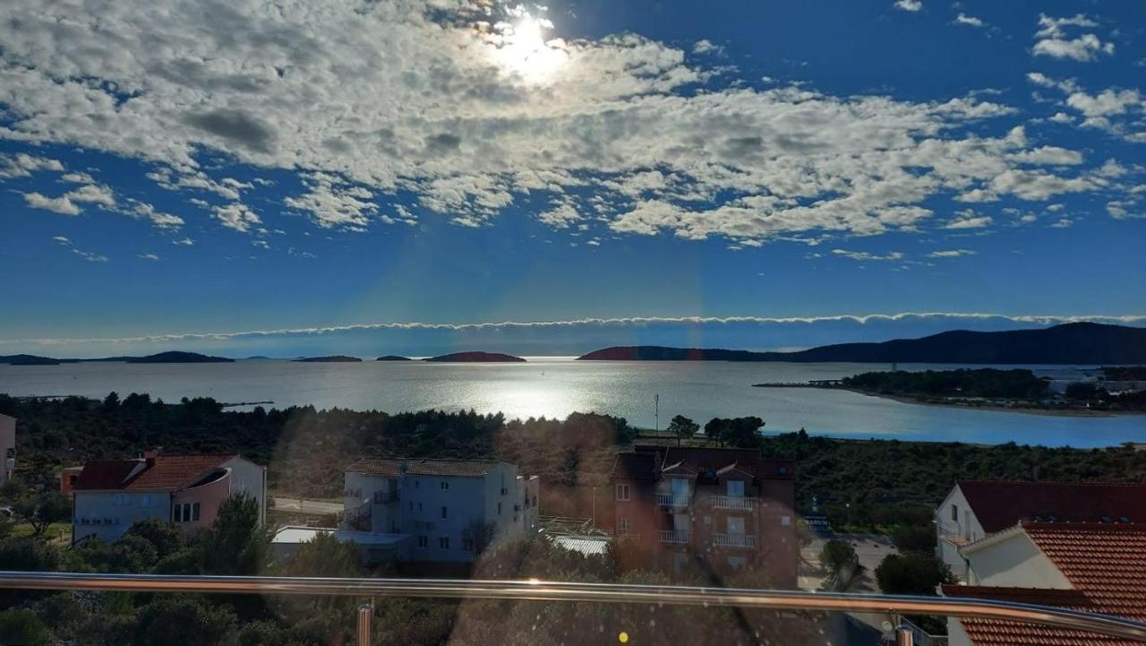 Apartment Ruby Šibenik Extérieur photo