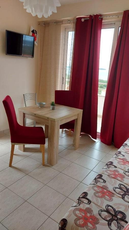 Apartment Ruby Šibenik Extérieur photo