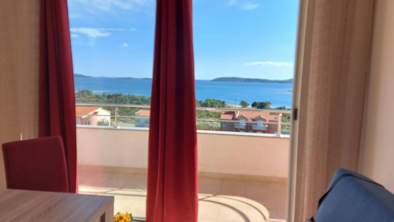 Apartment Ruby Šibenik Extérieur photo