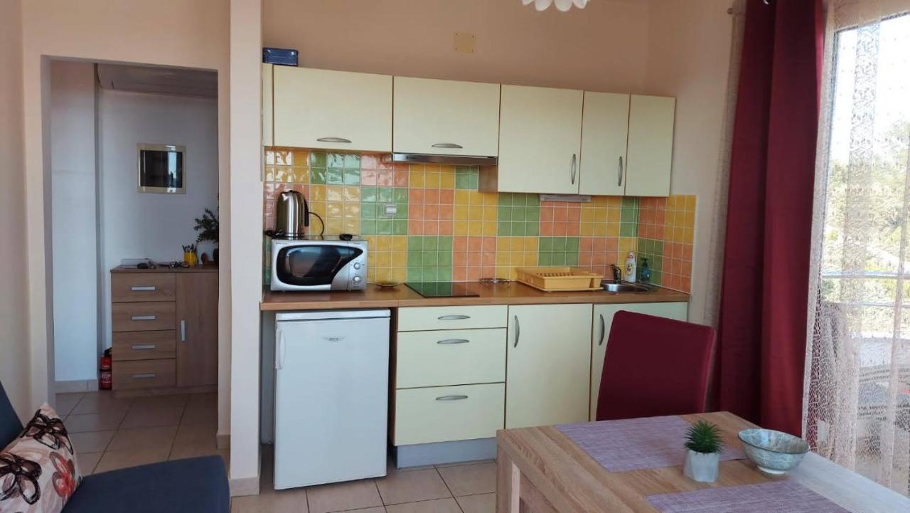 Apartment Ruby Šibenik Extérieur photo