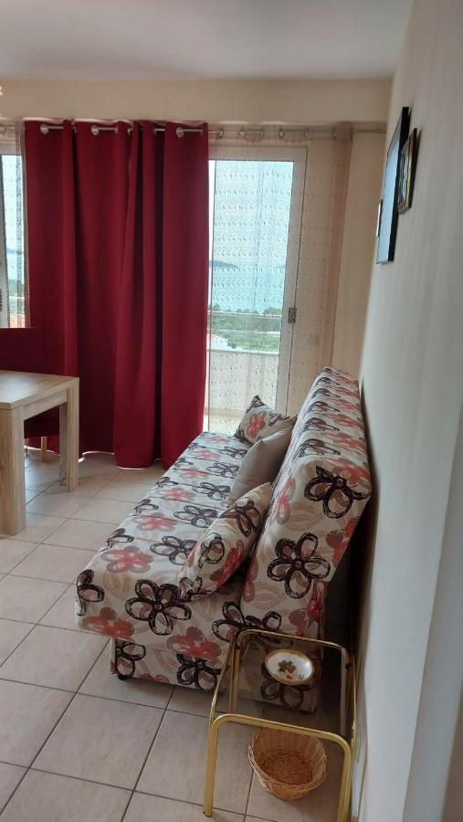 Apartment Ruby Šibenik Extérieur photo