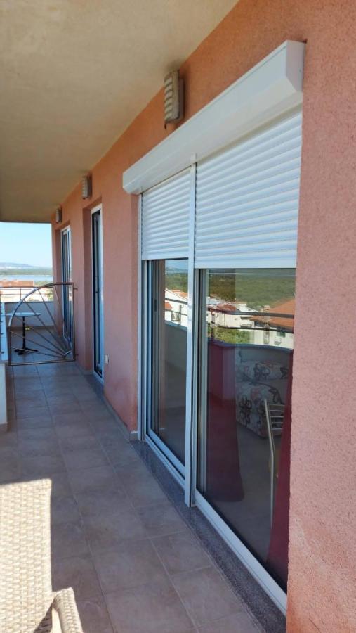 Apartment Ruby Šibenik Extérieur photo