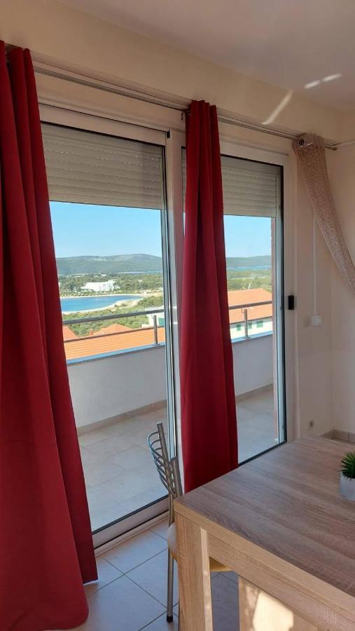 Apartment Ruby Šibenik Extérieur photo