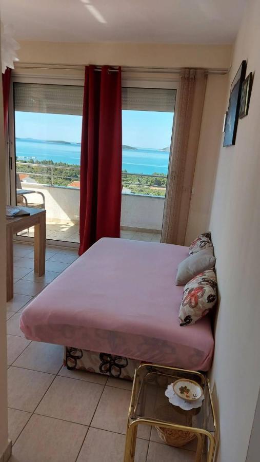 Apartment Ruby Šibenik Extérieur photo