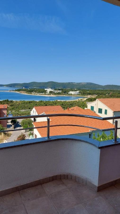 Apartment Ruby Šibenik Extérieur photo