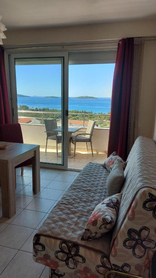 Apartment Ruby Šibenik Extérieur photo