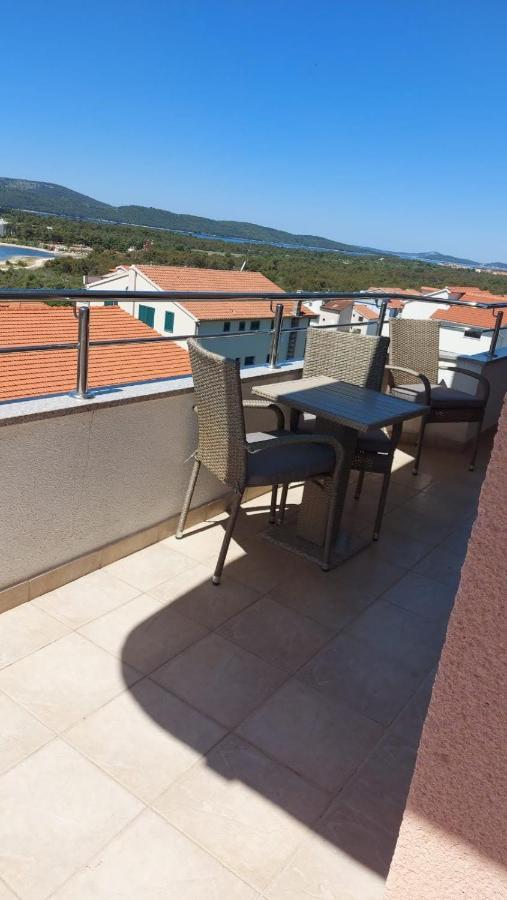 Apartment Ruby Šibenik Extérieur photo