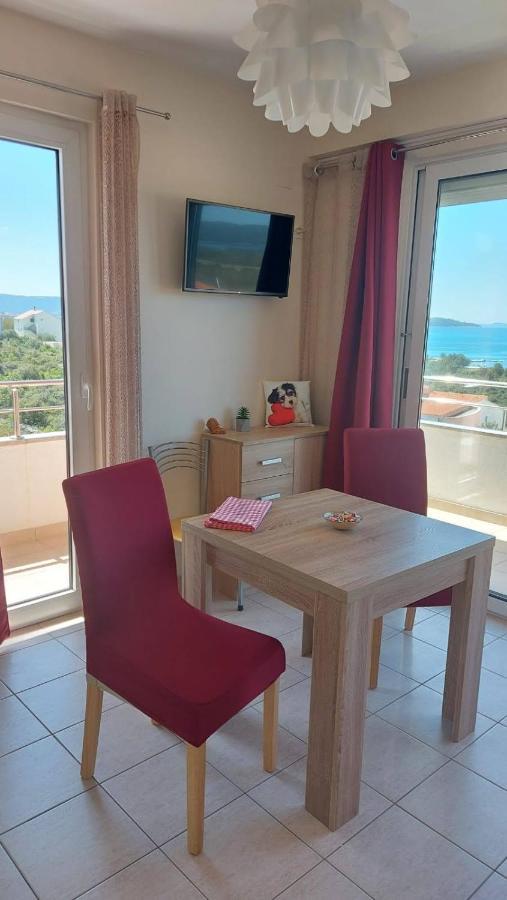 Apartment Ruby Šibenik Extérieur photo
