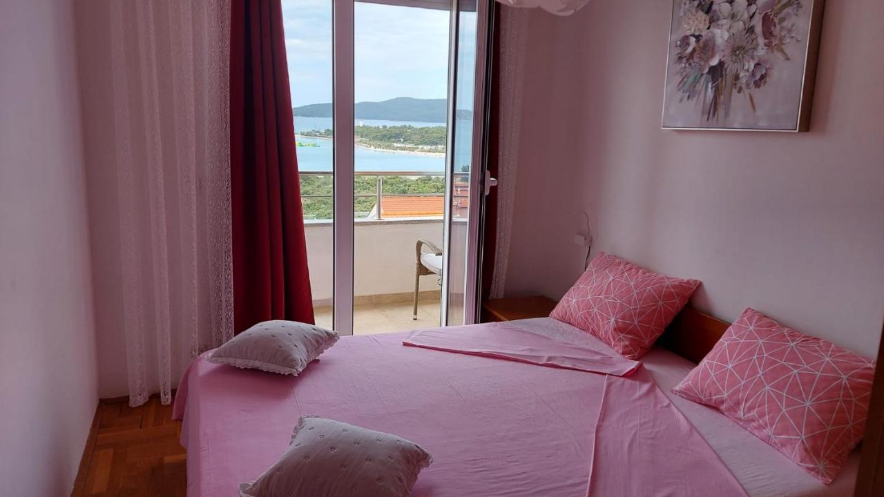 Apartment Ruby Šibenik Extérieur photo